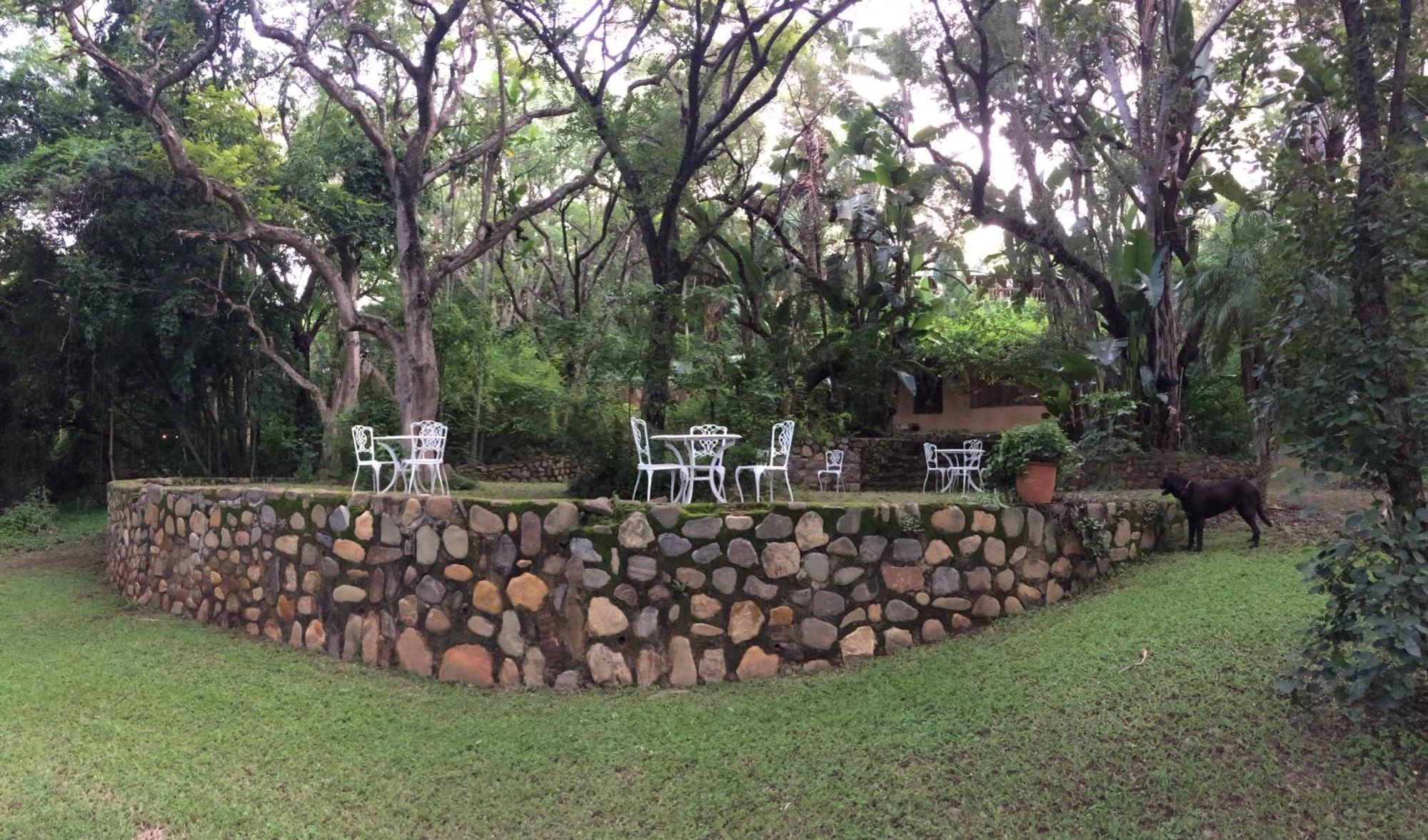 Отель Old Joe'S Kaia Shoemanskloof Экстерьер фото